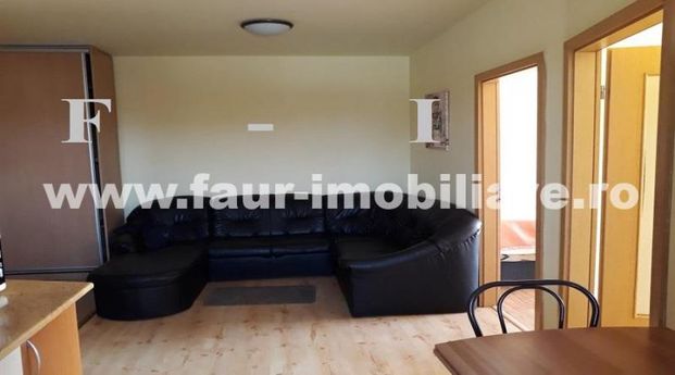 Apartament 2 camere Decomandat Ared-Uta - Photo 1