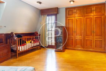 House for rent with Terrace in Cruz de Gracia (Paterna)