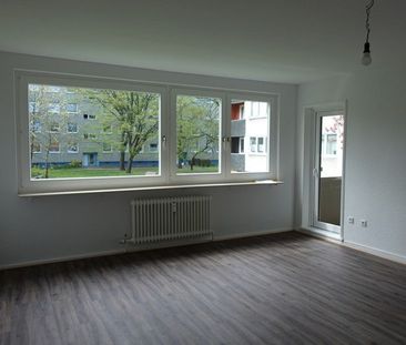 Nette Nachbarn gesucht: praktische 2-Zimmer-Wohnung - Foto 4