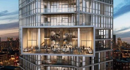 For Lease - 45 Charles Street Unit# 2606, Toronto, Ontario - Photo 2