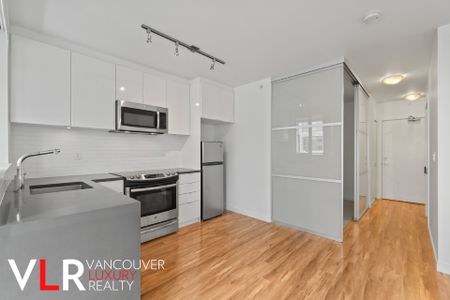 Condo in Vancouver West Side, BC - Photo 4