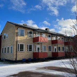 Ringvägen 4C - Foto 3