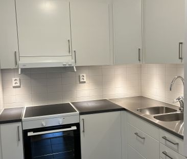 Stormgatan 6 - Foto 1