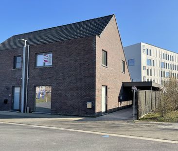 Energiezuinige, halfopen woning te huur te Rumbeke - Photo 4