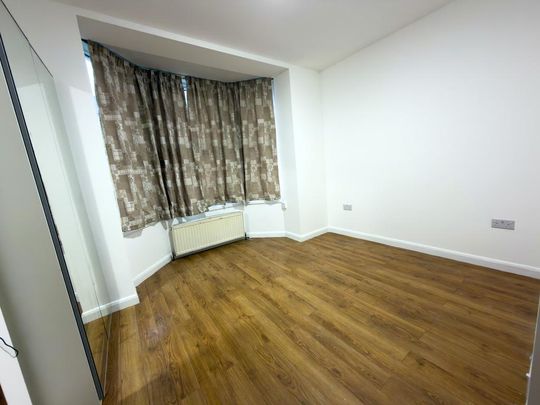 2 bedroom ground floor maisonette to rent - Photo 1