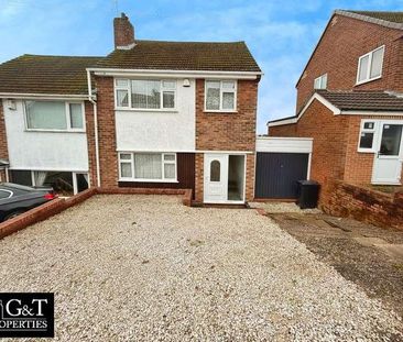 Longfellow Road, Dudley, DY3 - Photo 2