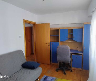 AP. 4 CAMERE- LACUL TEI, CENTRALA PROPRIE, BLOC REABILITAT, MODERN - Photo 4