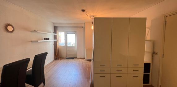 Te huur: Studio Bergstraat in Groningen - Foto 2