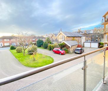 Princes Villa Road, Princes Villa Road, Harrogate - Photo 1