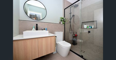 Modern 4-Bedroom Townhouse in the Heart of Keysborough - Photo 4