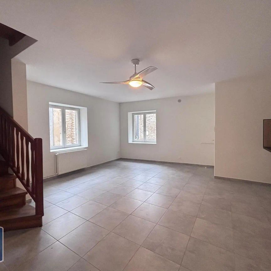 Maison à louer 4 pièces 126.28m² - Photo 1