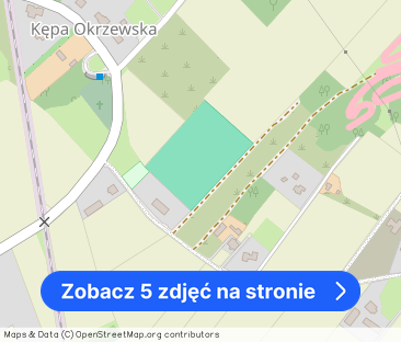Pokój dla zwierzolubnej kociary - Zdjęcie 1