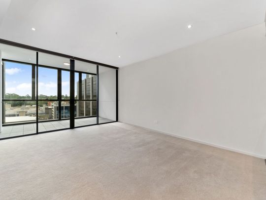 Executive Home in the Heart of Parramatta CBD - Photo 1