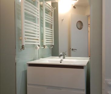 1 pièce - Meublé - 23 m² - 2ème étage - Colocation non autorisée - Photo 2