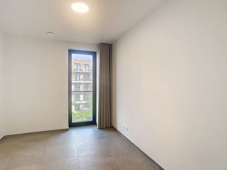 Prachtig nieuwbouw appartement met 3 slaapkamers en 2 badkamers! - Photo 3