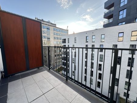 Warszawa, Praga-Południe, Mińska - Фото 4