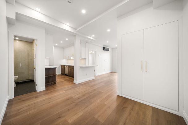 For Lease - 153 Main Street Unit# 1, Milton, Ontario - Photo 1