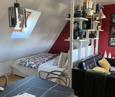 Location Appartement 1 pièce 17m² ST BRIEUC 22000 - Photo 3