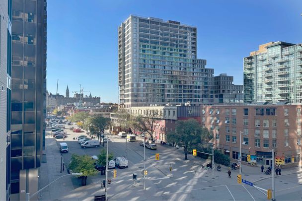 For Lease - 180 George Street Unit# 404, Lower Town - Sandy Hill, Ontario - Photo 1