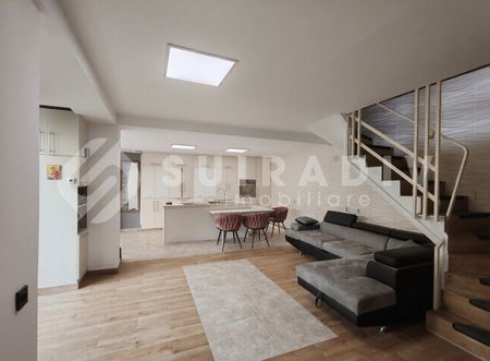 Casa individuala in Gheorgheni, curte de 220 mp, complet utilata - Fotografie 3