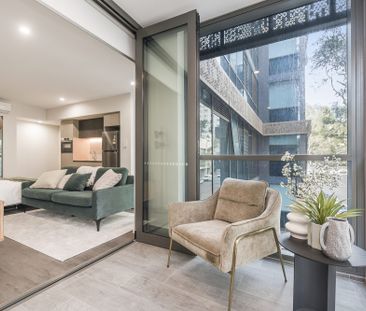 203/238 Adelaide Terrace, Perth Wa 6000 - Photo 3