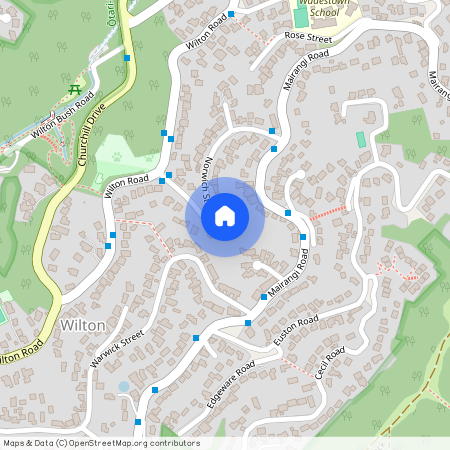 31 Norwich Street, Wadestown, Wellington