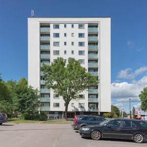 Erikslundsplan 9 - Photo 2