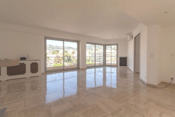 Location Appartement 3 pièces 89m² CANNES 06400 - Photo 1