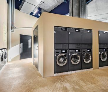1-værelses Lejlighed på 35 m² i Esbjerg - Photo 6