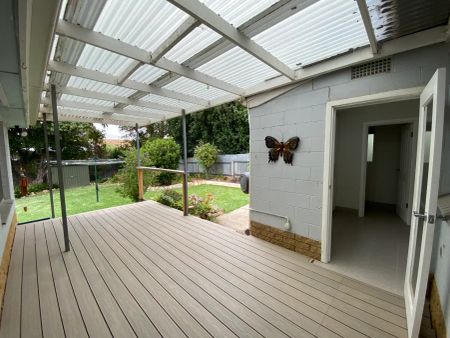 “Renovated Family Home Awaiting New Tenants” - Photo 3