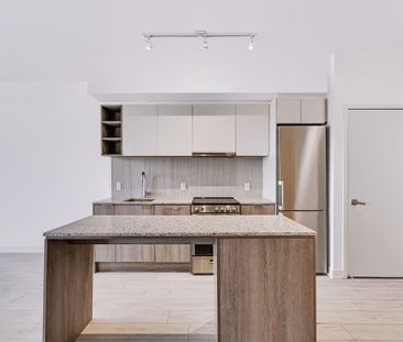For Lease - 31 Tippett Road Unit# 1112, Toronto, Ontario - Photo 3