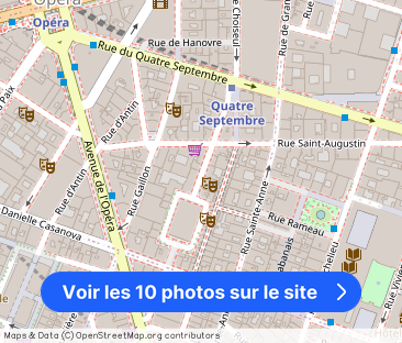 Mieszkanie na wynajem - 80 m² - 4 pokoje Paris Île-De-France - Photo 1