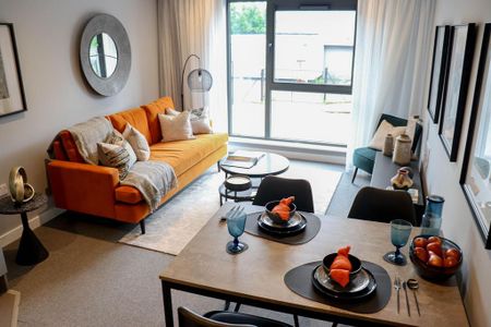 1 bedroom apartment to rent - Photo 5