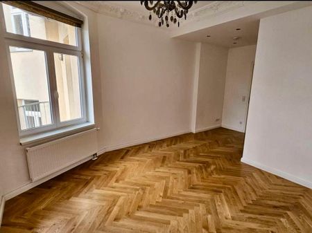 :: MOVE IN BEFORE CHRISTMAS :: Elegant apartment in Köpenick - Photo 3