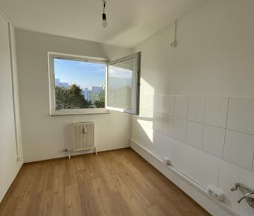 3-Zimmer-Wohnung im Süden von Eberstadt- jetzt anmieten! - Photo 6