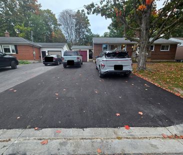 For Lease - 50 Elmer Avenue Unit# B, Orillia, Ontario - Photo 3