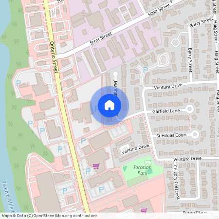 24 Manhattan Court, L2R0B8, St. Catharines