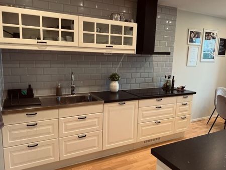 Helsingborg, Helsingborg, Kadettgatan - Photo 3