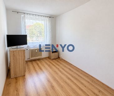 Prenájom 3-izbový byt Galanta - Zornička – Fotografia 5