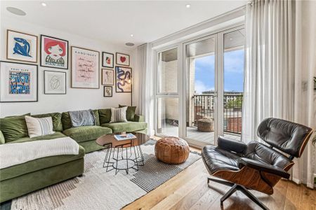 2 bedroom apartment to rent - Photo 2