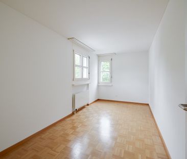 Viel Raum für Erholung vom hektischen Alltag - Foto 2