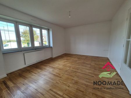 F3 de 74 m² au RDC - Siltzheim - Photo 2