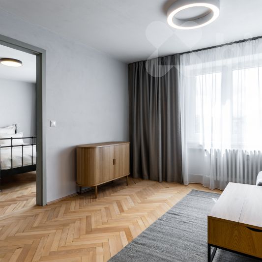 Pronájem bytu 3+kk 59 m² - Photo 1