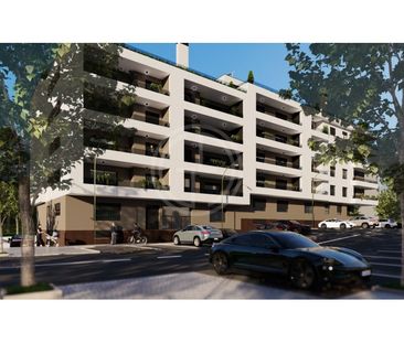 Apartamento T3 em Setúbal - Photo 1