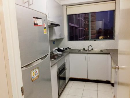 27/243 Anzac Parade Kingsford, Sydney - Photo 3