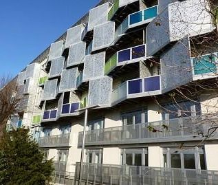 2 bedroom flat to rent - Photo 3