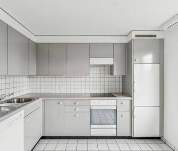 4.5-Zimmer-Wohnung mit Balkon an ruhiger Lage - Photo 4
