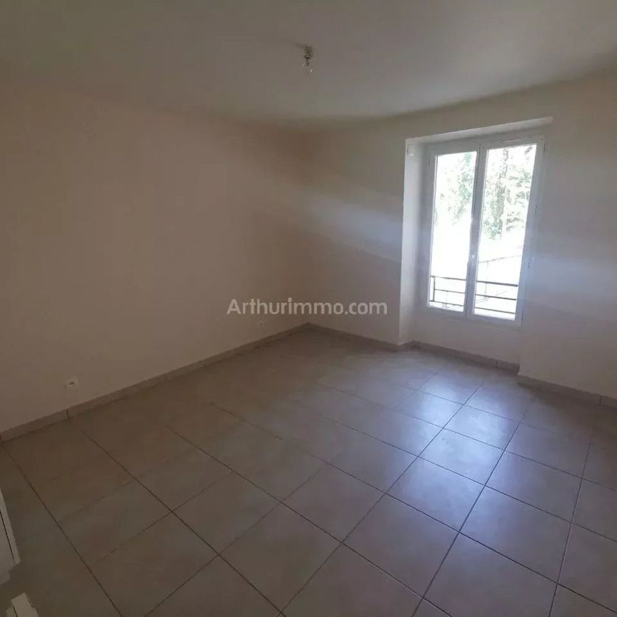 Location Appartement 2 pièces 46 m2 à Gournay-sur-Marne - Photo 1