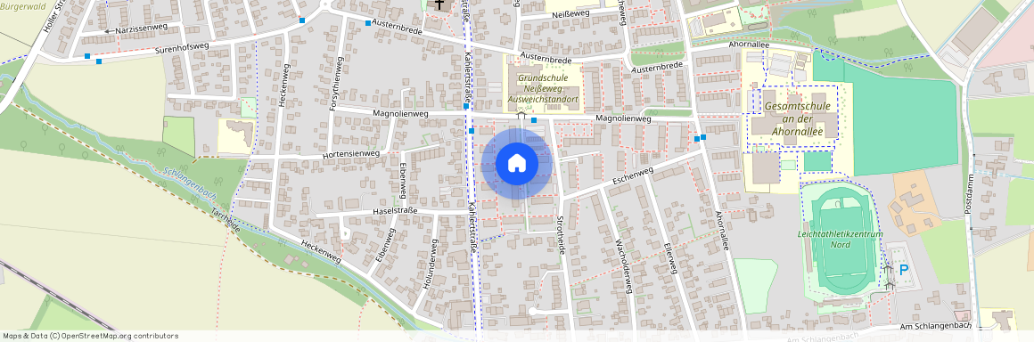 Strotheide 65, 33330 Gütersloh