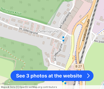 Gut geschnittene Familienwohnung zum Wohlfühlen - Photo 1